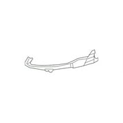 Genuine OE Mazda Support Bracket - GS3M-50-161A