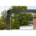 thumbnail image 5 of Sojag Dunwich 8 ft. x 8 ft. Gazebo, 5 of 8