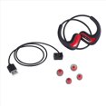 thumbnail image 1 of Wireless Earphones IPX8 S1200 Waterproof Swimming Headphone, 1 of 5