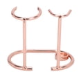 thumbnail image 4 of Soporte para maquinilla de afeitar NikouMX acero inoxidable lujo, 4 of 8