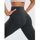 thumbnail image 5 of Pantalones CRZ YOGA Butterluxe de tiro alto, corte crop de 48 cm, talla grande, 5 of 7
