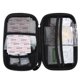 thumbnail image 3 of Conjunto de gasa de vendaje de emergencia triangular, kit de ayuda de emergencia, caja de herramientas para tratamiento de heridas y lesiones, 3 of 8