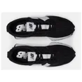 thumbnail image 4 of New Balance 327 MS327CBW US 5 - 10 BLACK / WHITE UNISEX TAKSE, 4 of 6