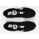 thumbnail image 4 of New Balance 327 MS327CBW US 5 - 10 BLACK / WHITE UNISEX TAKSE, 4 of 6