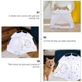 thumbnail image 2 of Chenil Respirant pour Chiot Chien Chat Pliant Intérieur Extérieur Maison Lit Tente, 2 of 8