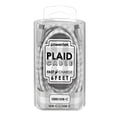 thumbnail image 3 of Liquipel Powertek Pastel Plaid USB-C to USB-C - White, 3 of 7