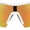 White, variant on Foster Grant IRONMAN® White Wrap-Around Men's Sunglasses