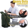 thumbnail image 2 of Laundry Bag Extra Large for College Dorm Heavy Duty Laundromat Bag, 2 of 7