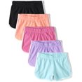 thumbnail image 1 of Pantalones cortos The Children's Place Dolphin para niños, talla XL (14), 1 of 1
