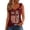 WenDA08_Wine, variant on WEIWEN 250 Anniversary USA Shirt Women Sleeveless 4th of July Shirts Womens America Flag Tshirt 250th Patriotic Tee Tops , XL