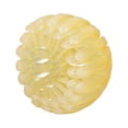 thumbnail image 2 of Oiseau Nid en Forme de Cheveux Clips Femmes Filles Élégant Extensible Chignon Ponytail Titulaire Cheveux Accessoiresjaune, 2 of 14