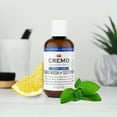 thumbnail image 3 of Cremo 2 in 1 Beard Wash & Softener, Cooling, Unscented, 6 fl oz, 3 of 6