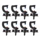 thumbnail image 4 of 20pcs G Type Atomizing Nozzles Professional Humidification and Cooling Misting Nozzles for Farm Garden Outdoor Refractive Microspray, 4 of 5