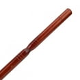 thumbnail image 3 of Herramienta para flauta varilla de limpieza de succinita profesional fácil de usar de arce natural para amantes de la flauta Anggrek Otros, 3 of 8