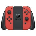 thumbnail image 4 of Nintendo Switch OLED 7 Pouces (Modèle Canadien) Dock avec Port LAN, JoyCon Rouge, Audio Amélioré - Boîte Ouverte, 4 of 5