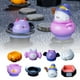 thumbnail image 4 of Decoración Diy En Miniatura Para Halloween Accesorios Creativos Para El Coche Hogar Y Figuritas Micro De Halloween ¡Perfectas Para Dar Un Toque Especial!, 4 of 4