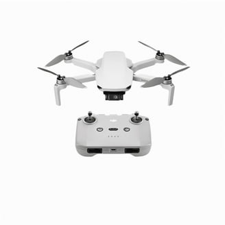 DJI Spark Drone in Sunrise Yellow - Walmart.com