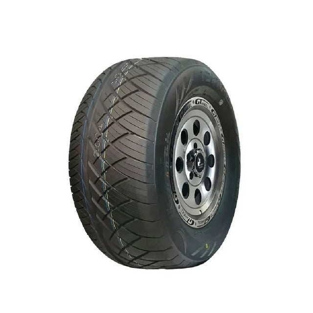 Llanta 275/60R15 Tdi Tires Raufan 107S