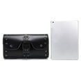 thumbnail image 4 of Motorcycle Fork Handlebar Bag With Anti Theft Lock Storage For Phone Key, 4 of 10
