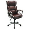 Broyhill Bonded Leather Executive Chair