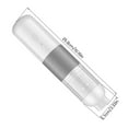 thumbnail image 4 of Mini Car Vacuum Cleaner 9000Pa Suction Powerful Handheld Cordless 5000mAh USB Rechargeable 120W Portable for Home Office Cleaning, 4 of 11