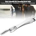 thumbnail image 4 of Fishing Line Cutter, Fly Fishing Fishing Line Scissors, Multi-Purpose For Outdoor Use Adult Children Fishing Lover Sea/ Fishing, 4 of 8