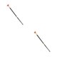 thumbnail image 1 of Advancent Walking Sticks Diamond Handle Costume Elegant Alloy Aluminum Fashion Type1 NO1, 1 of 1