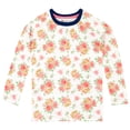 thumbnail image 3 of PAW Patrol Pinafore Dress Set, Sizes 2T-8, 3 of 4