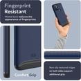 thumbnail image 5 of TUDIA Merge Motorola Moto G Play 2023 Phone Case /  Moto G Power 2022 Case - Indigo Blue, 5 of 7