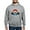 Graphite Gray, variant on CafePress - Alpine Meadows Tahoe City California Sweatshirt - Pullover Hoodie, Hooded Sweatshirt