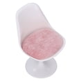 thumbnail image 4 of Silla de oficina para casa de muñecas BuyWeekMX ABS, 4 of 9