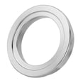 thumbnail image 3 of Bride de Valve de Décharge Bande V Entrée en Acier Inoxydable W314397 Compatible avec V44 MVR Wastgate, 3 of 8