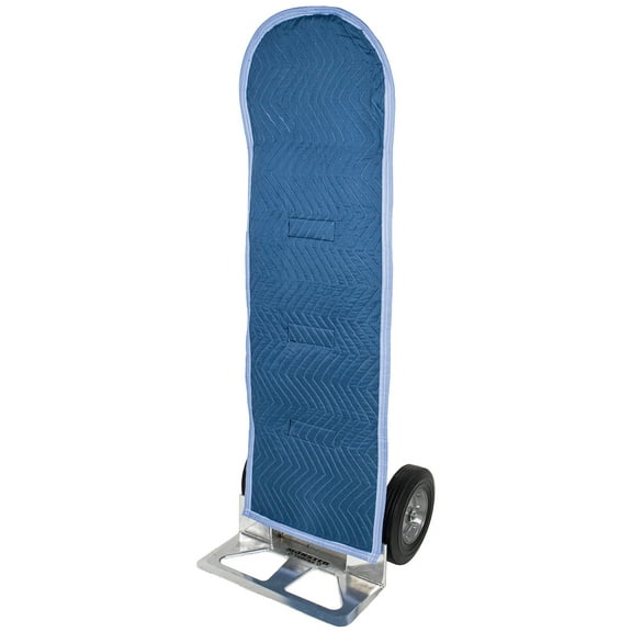 Monster Trucks 16" x 60" Padded Hand Truck Cover, Round Top, MT10126