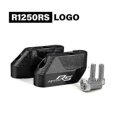 thumbnail image 1 of For Bmw R1200rs R 1200 1250 R1250 R1200 Rs R1250rs 2019 - 2021 Motorcycle Handlebar Riser Drag Handle Bar Clamp Extend Adapter - Riser Clamps Bracke, 1 of 5