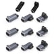thumbnail image 2 of Conector adaptador de cargador de reloj de 8 pines para Fenix ​​7/7S (recto), 2 of 7