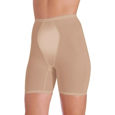

Cupid Women s Extra Firm Control Longleg 2-Pack