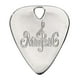 thumbnail image 3 of Accesorios de de guitarra de grosor de guitarra, selección de instrumentos musicales portátiles hechos a mano resistentes, Plata, 3 of 8