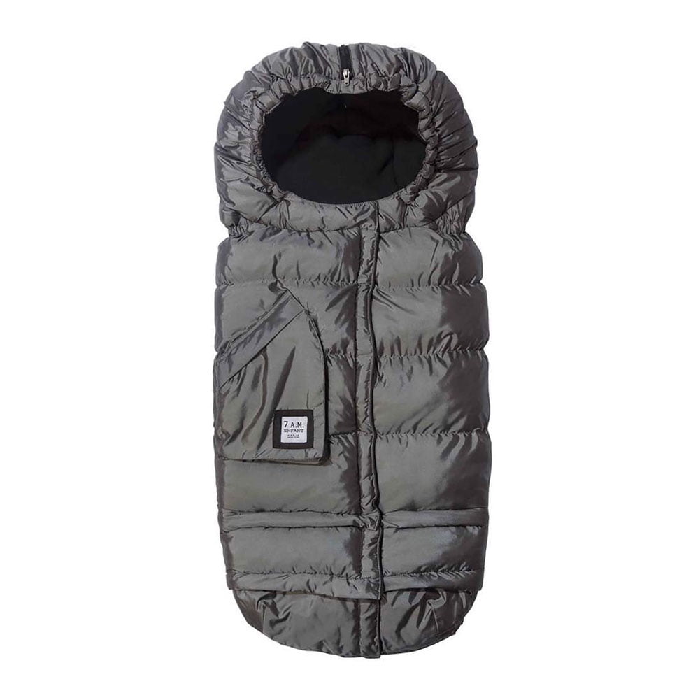 7Am Enfant Blanket 212 Evolution Extendable Baby Bunting Bag