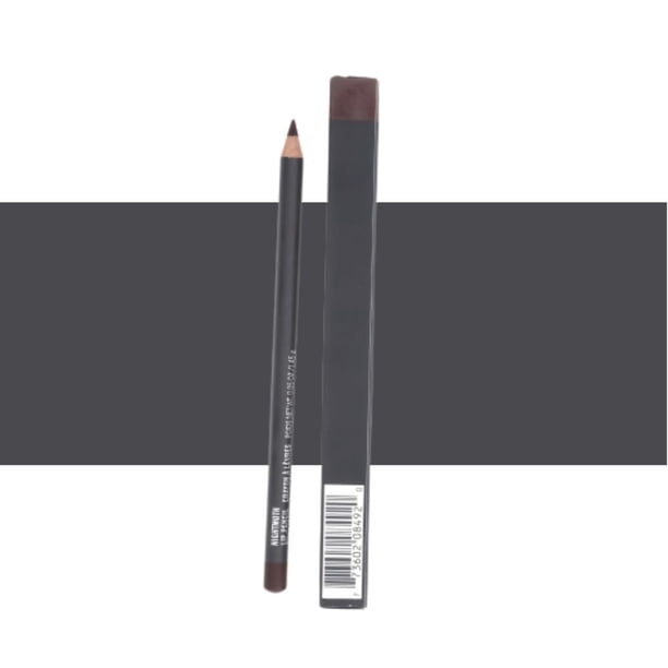 m.a.c lip pencil in nightmoth MAC Nightmoth Lip Pencil Review & Swatches