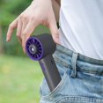 thumbnail image 6 of XGFHYJEH Hand Held Fan, Mini Fan Handheld, Hand Held Fan Rechargeable, Portable Folding Hand Held Cooling Fan, 6 of 7