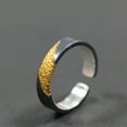 thumbnail image 3 of Guardurnaity Anillo de moda Decoración personalizada Anillos de apertura Joyería Regalo Vestir Accesorio decorativo Compromiso Festival Fiesta Ropa, zapatos y accesorios Miscelánea, 3 of 6