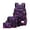 F23-Hot Pink, variant on FYDUU Backpack for Boys 3Pcs Cool Fashion School Backpack with Lunch Box & Pencil Case for Kids Bookbag Casual Schoolbag Daypack