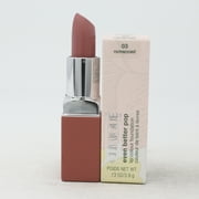 Clinique Even Better Pop Lip Colour Foundation 0.13oz 03 Romanced New With Box