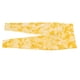 thumbnail image 4 of High Waist Yoga Pants Tie Dye Yellow Butt Lifting L Size Stretchy Leggings for Woman Exercise Running Fitness, 4 of 22