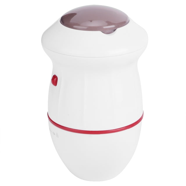 Dispositivo de pedicura, pulidor electrónico de pies con enchufe USB, herramientas de pedicura para pies optimizadas para la excelencia