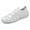 White 35-46, variant on New Model Upstream Shoes Swimming Shoes Multi-functional Yoga Shoes, Women Shoes