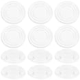 thumbnail image 3 of 25 protectores de silicona para muebles del hogar., 3 of 5