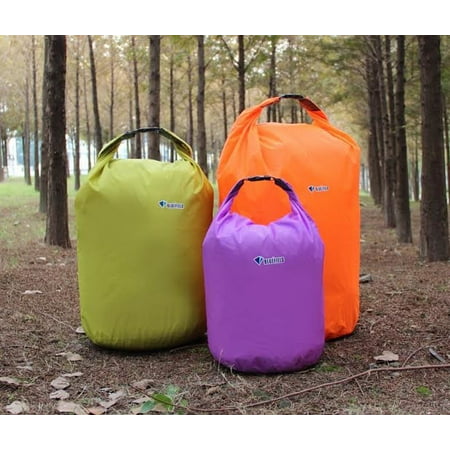 Waterproof Dry Bags (3 sizes)