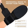 thumbnail image 5 of Probase Sliding Mitt Hand Protection for Baseball Softball Players Professional Grade Gear for Teens Adults Sports, 5 of 5