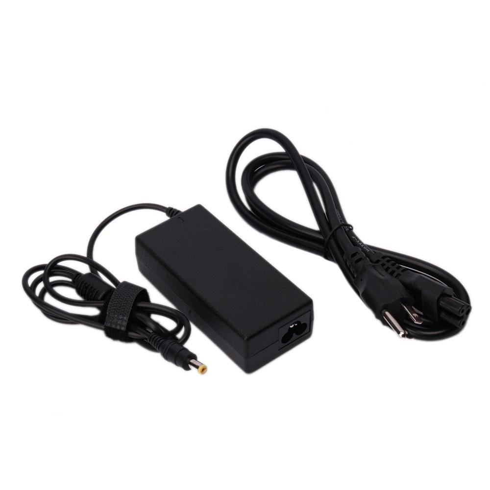 Laptop AC Power Adapter Charger for HP Pavilion ze4210